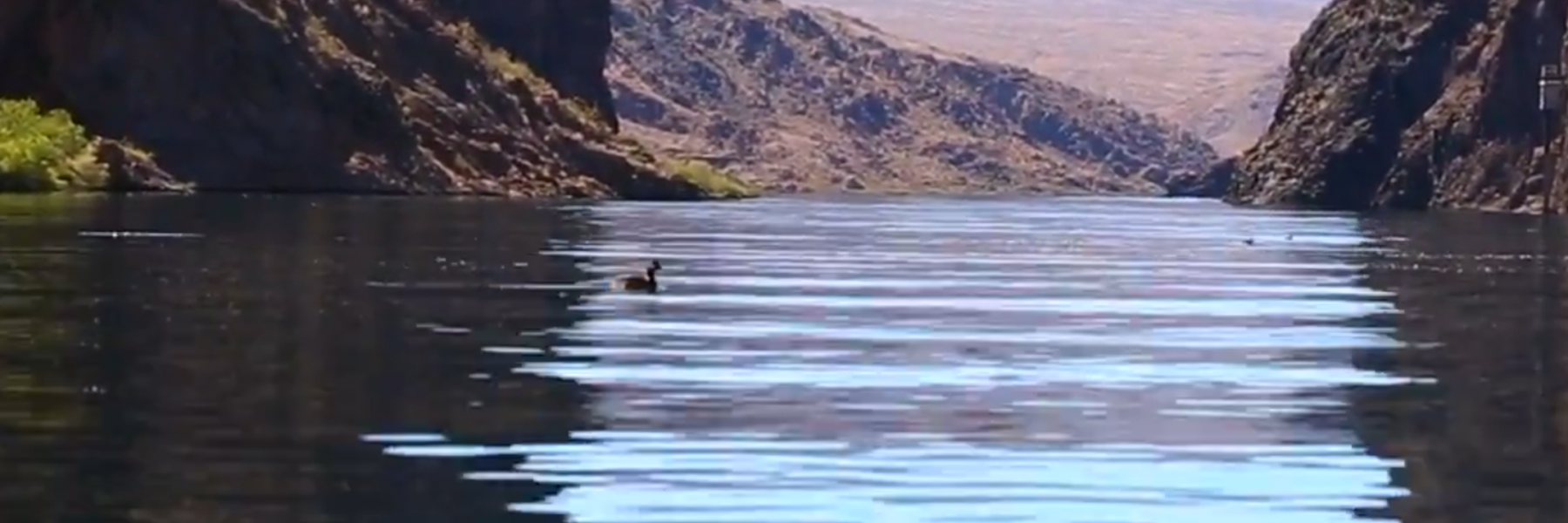 Black Canyon Water Trail